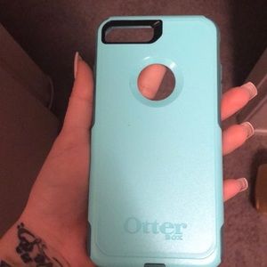 Otter box case